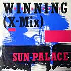 SUN PALACE : WINNING  (X-MIX)