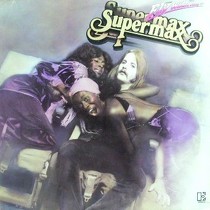 SUPERMAX : FLY WITH ME