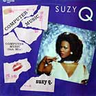 SUZY Q : COMPUTER MUSIC