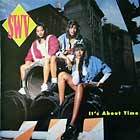 SWV : IT'S ABOUT TIME