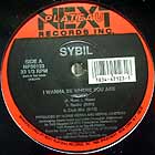 SYBIL : I WANNA BE WHERE YOU ARE  (REMIX)