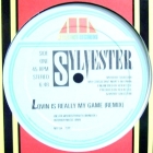 SYLVESTER : LOVIN IS REALLY MY GAME  (REMIX)