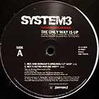 SYSTEM 3 : THE ONLY WAY IS UP
