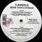T-ANGELS : MORE THAN A WOMAN