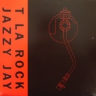 T LA ROCK  & JAZZY JAY : IT'S YOURS