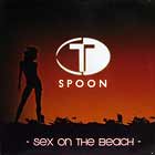 T-SPOON : SEX ON THE BEACH  / I WANT TO BE YOUR MAN