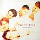TAKE THAT : EVERYTHING CHANGES