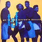 T.C.F. CREW : GO TO THE HORSE'S MOUTH