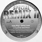TEDDY RILEY  ft. TAMMY LUCAS : IS IT GOOD TO YOU  (SPECIAL REMIX II)