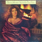 TEENA MARIE : IRONS IN THE FIRE