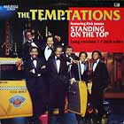 TEMPTATIONS  ft. RICK JAMES : STANDING ON THE TOP