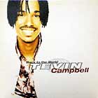 TEVIN CAMPBELL : BACK TO THE WORLD