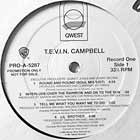 TEVIN CAMPBELL : T.E.V.I.N.