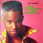 TEVIN CAMPBELL : TELL ME WHAT U WANT ME TO DO