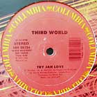 THIRD WORLD : TRY JAH LOVE