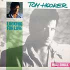 TOM HOOKER : LOOKING FOR LOVE