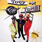 TONY TONI TONE : THE REVIVAL