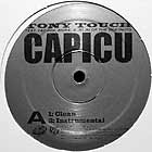 TONY TOUCH : CAPICU