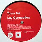 TOWA TEI : LUV CONNECTION