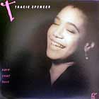 TRACIE SPENCER : SAVE YOUR LOVE