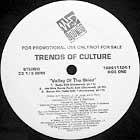 TRENDS OF CULTURE : VALLEY OF THE SKINZ