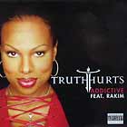 TRUTH HURTS  ft. RAKIM : ADDICTIVE