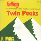 D. TWINS : FALLING
