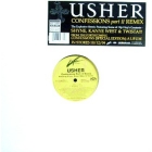 USHER  ft. SHYNE, KANYE WEST & TWISTA : CONFESSIONS  PART II REMIX