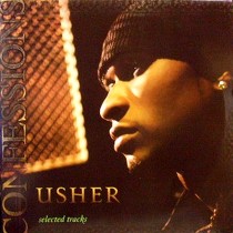 USHER : CONFESSIONS  SELECTED TRACKS