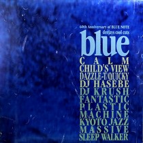 V.A. : 60TH ANNIVERSARY OF BLUE NOTE DEEJAYS...
