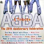 V.A. : ABBA  - A TRIBUTE - THE 25TH ANNIVERS...