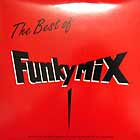 V.A. : BEST OF FUNKY MIX  1 (C,D)