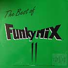 V.A. : BEST OF FUNKY MIX  2 (E.F)