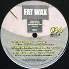 V.A. : FAT WAX  14