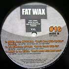 V.A. : FAT WAX  16