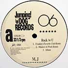 V.A. : JUMPING DOG RECORDS  06