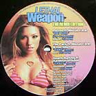 V.A. : LETHAL WEAPON  THE REMIX EDITION