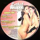 V.A. : LETHAL WEAPON  JANUARY 2006