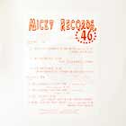 V.A. : MICKY RECORD  VOL.46