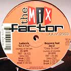 V.A. : THE MIX FACTOR  JULY 2003