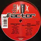 V.A. : THE MIX FACTOR  MARCH 2004