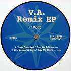 V.A. : REMIX EP  VOL.5