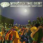 V.A. : STRICTLY THE BEST  VOLUME TWENTY-EIGHT