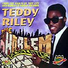 TEDDY RILEY : THE HARLEM SESSIONS