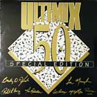 V.A. : ULTIMIX SPECIAL EDITION  50 (I,J)
