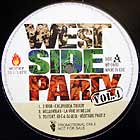 V.A. : WEST SIDE PARTY  VOL.4