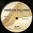 VANESSA WILLIAMS : ALFIE  (SPECIAL REMIX)