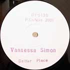 VANNESSA SIMON : BETTER PLACE