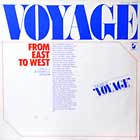 VOYAGE : FROM EAST TO WEST