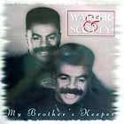 WALTER & SCOTTY : MY BROTHERS KEEPER